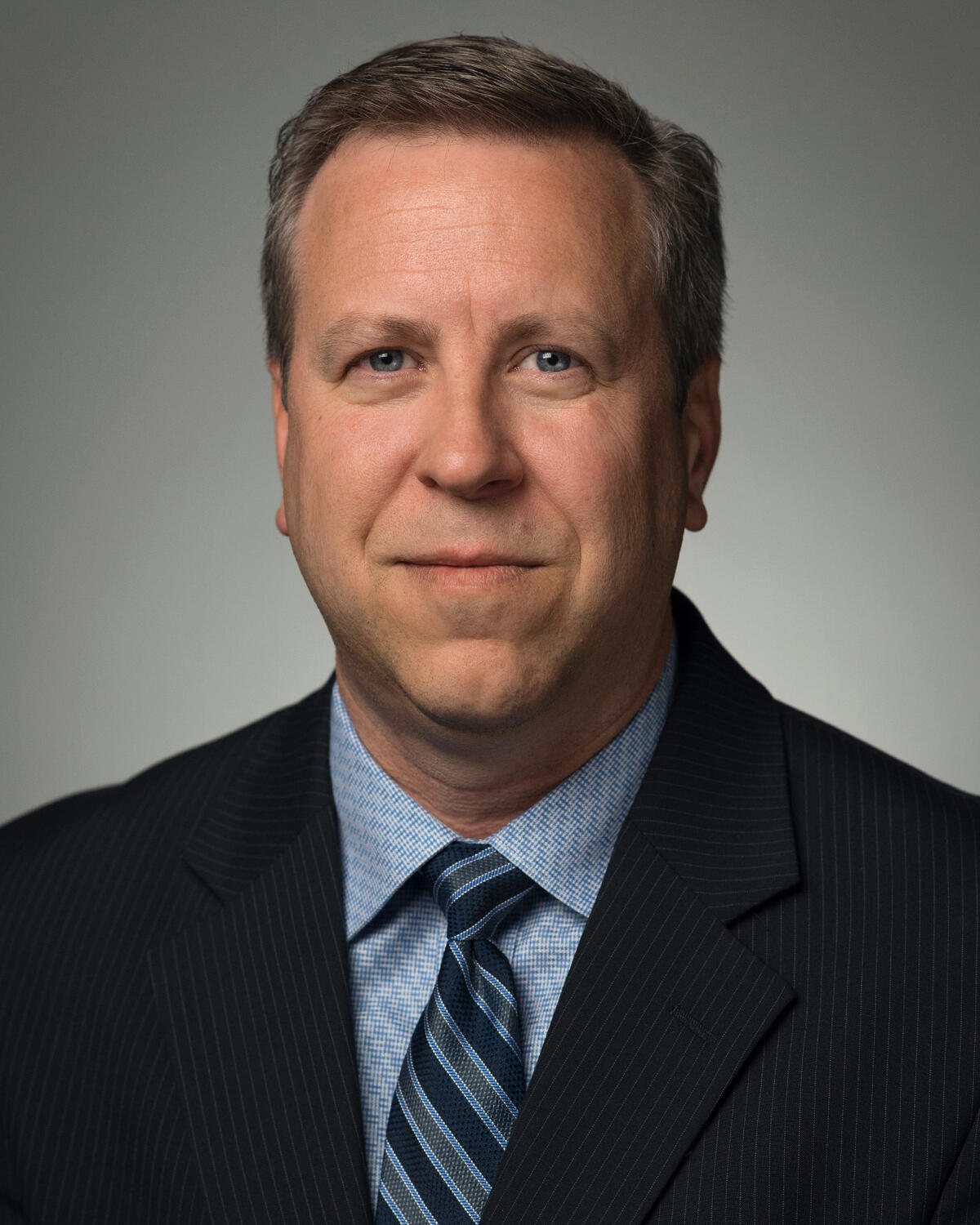 Headshot Image for Jesse Palmer